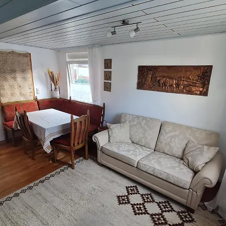 Im Wispertaunus * Dickschied