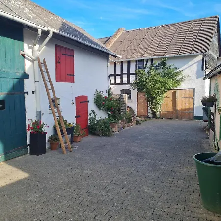 Im Wispertaunus Dickschied