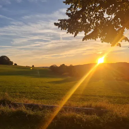 Im Wispertaunus * Dickschied