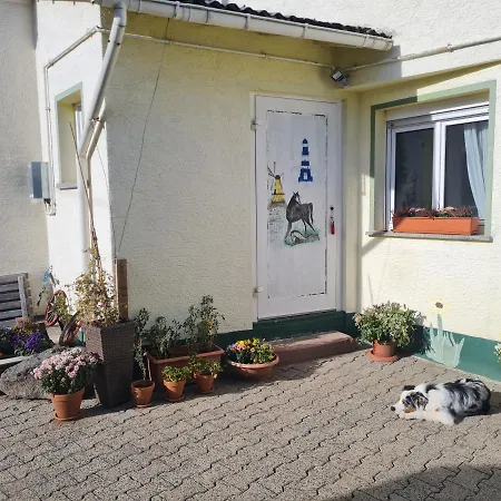 Im Wispertaunus Dickschied