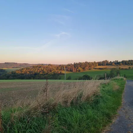 アパート Im Wispertaunus *