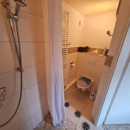 アパート Im Wispertaunus *