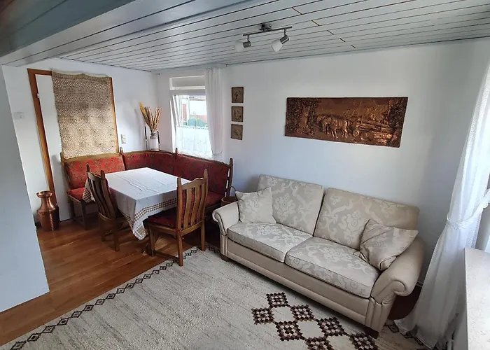 Im Wispertaunus * Dickschied