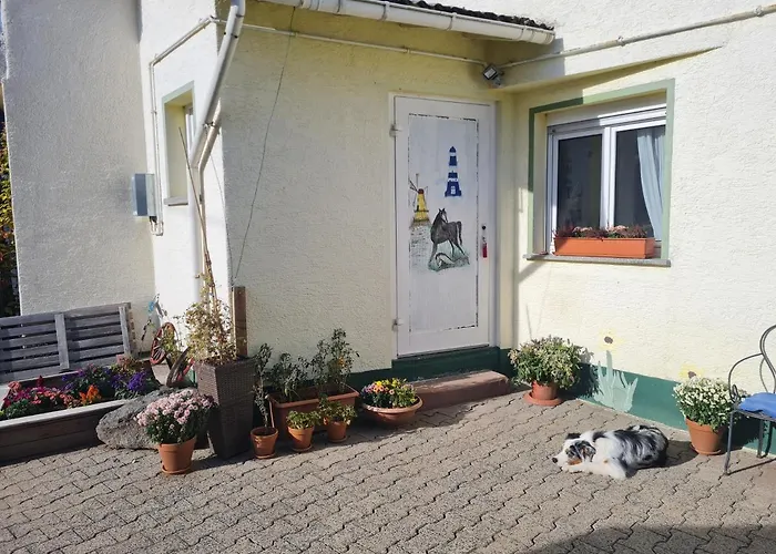 Im Wispertaunus Dickschied