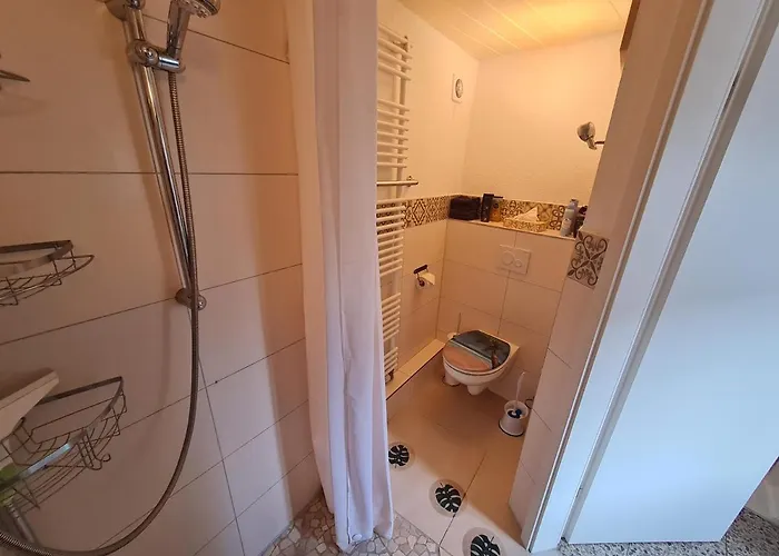 Apartman Im Wispertaunus *