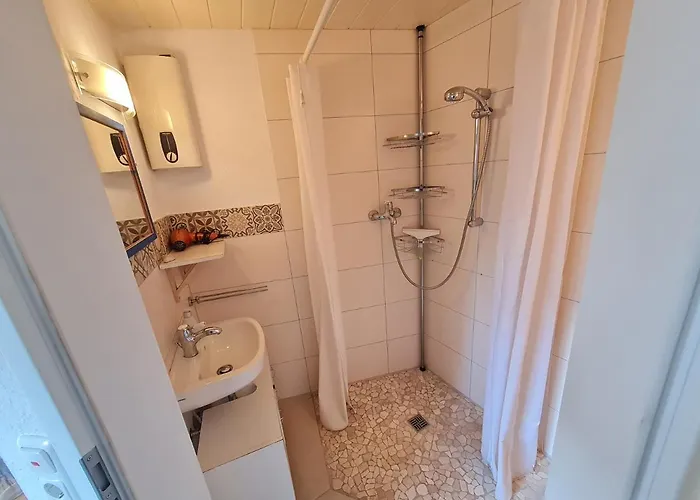 Apartman Im Wispertaunus Dickschied